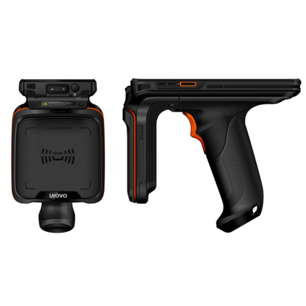 ТСД Терминал сбора данных Urovo DT50P-SH3S9E4021