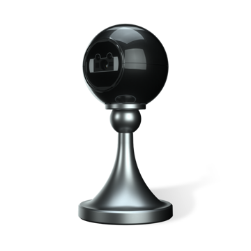 Сканер штрих-кода Newland NLS-FR5080-B-20 - фото