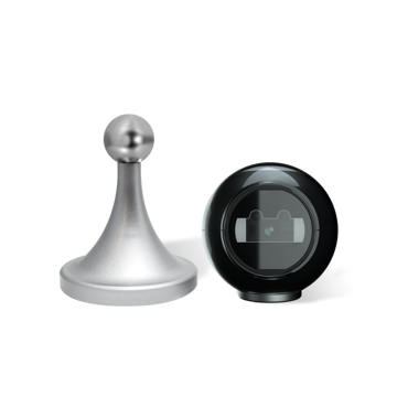 Сканер штрих-кода Newland NLS-FR5080-B-20 - фото 1