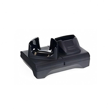 Зарядное устройство на один аккумулятор и терминал Zebra для TC5x (CRD-TC5X-2SETH-01) - фото