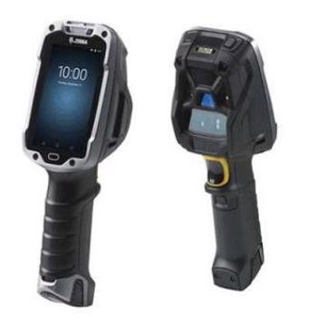 ТСД Терминал сбора данных Zebra TC83BH-3206A710RW - фото 1