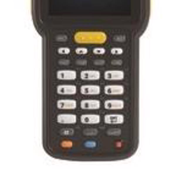 ТСД Терминал сбора данных Zebra MC330M-GJ2HG2RW