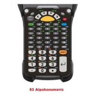 ТСД Терминал сбора данных Zebra MC930P-GSADG4RW - фото 1