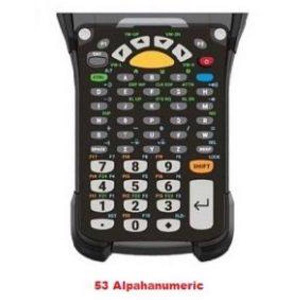 ТСД Терминал сбора данных Zebra MC930P-GSEEG4RW