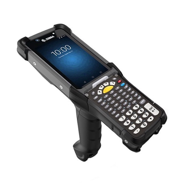 ТСД Терминал сбора данных Zebra MC930P-GSFGG4RW