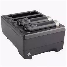 Зарядное устройство на 4 аккумулятора Zebra для WT6000/RS6000 (SAC-NWTRS-4SCH-01)