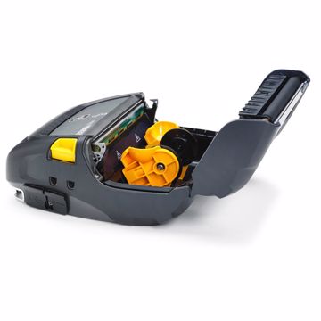 Принтер этикеток Zebra ZQ51-BUE001E-00 - фото 1