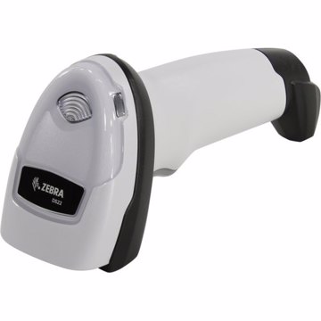 Сканер штрих-кода Zebra DS2208-SR6U2100SGW - фото 3