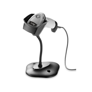 Сканер штрих-кода Zebra DS2208-SR6U2100SGW - фото