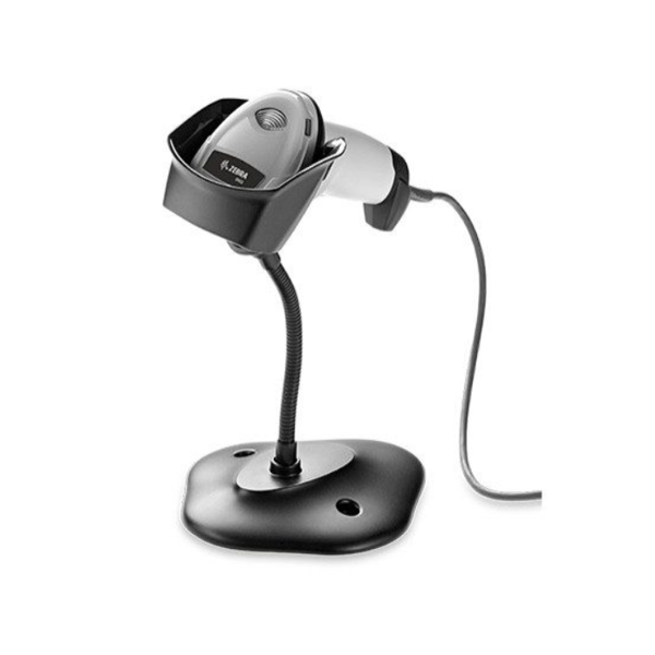 Сканер штрих-кода Zebra DS2208-SR6U2100SGW