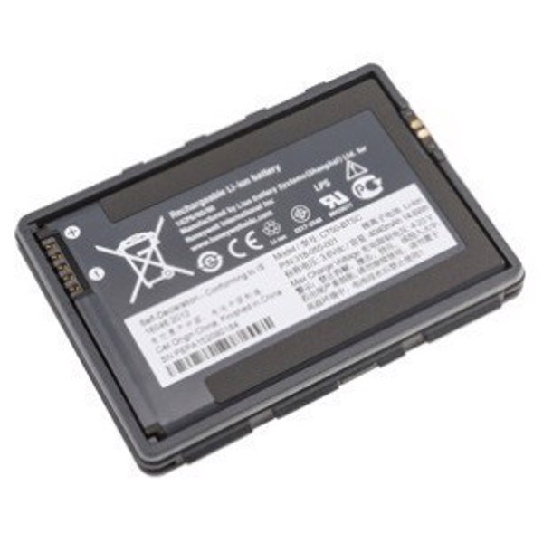 Аккумуляторная батарея Honeywell для CT60 (318-055-012)