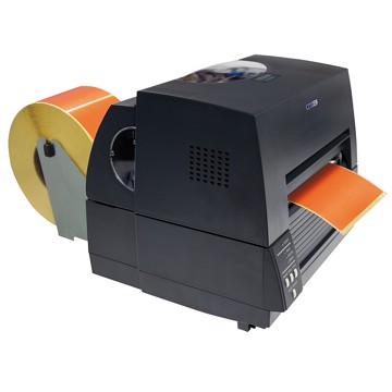 Принтер этикеток Citizen CLS621IINEBXX - фото 1