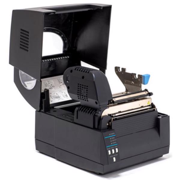 Принтер этикеток Citizen CLS621IINEBXX