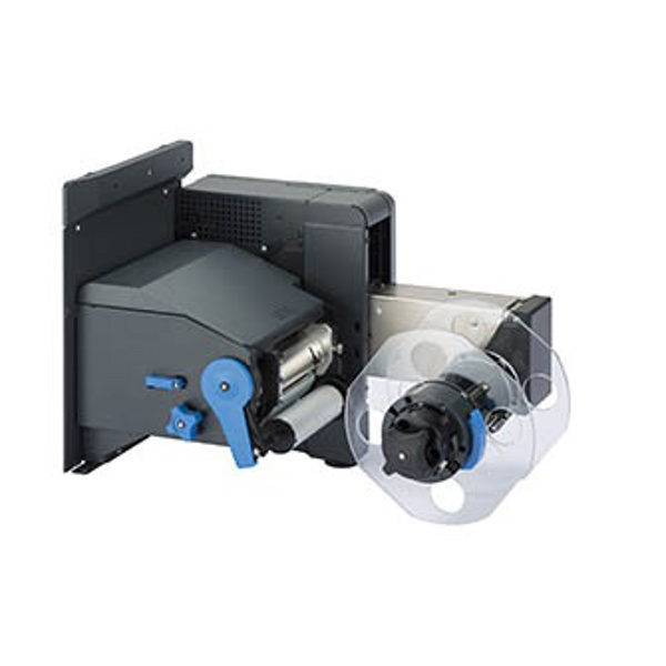 Принтер этикеток OKI 46672103