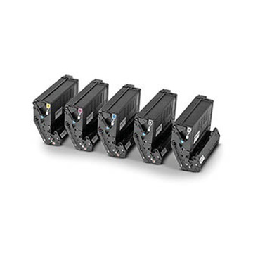 Принтер этикеток OKI 46672103 - фото 4