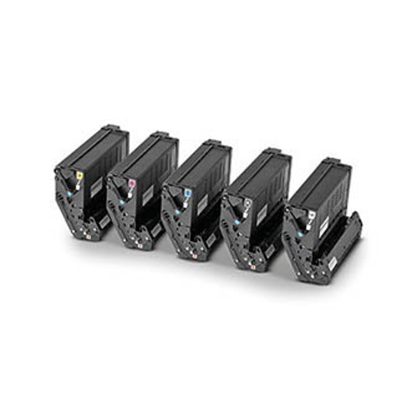 Принтер этикеток OKI 46672103