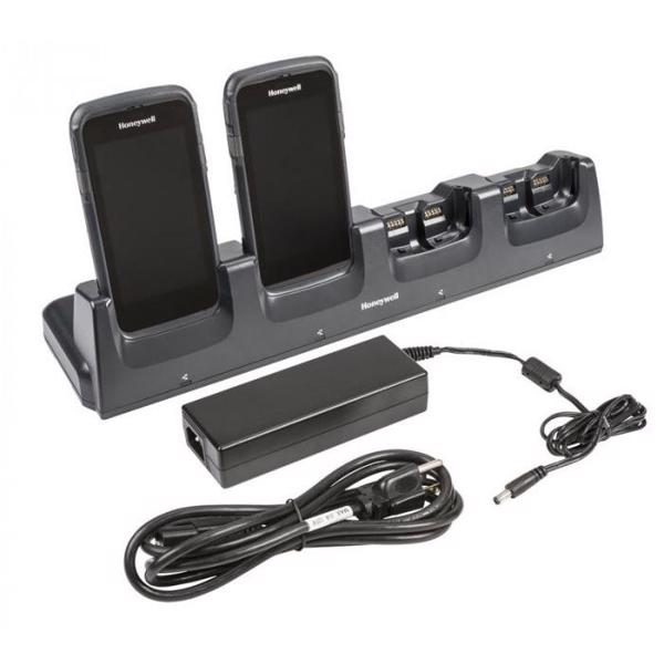 Зарядное устройство Ethernet на 4 терминала Honeywell CT50 (CT50-NB-0)