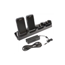 Зарядное устройство на 4 терминала Honeywell CT50 (CT50-CB-0)