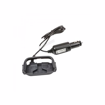 Зарядное устройство с прикуривателем Honeywell для CT50 (CT50-MC) - фото