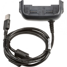 Зарядное устройство с USB Honeywell для CT50 (CT50-USB)