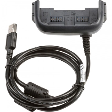 Зарядное устройство с USB Honeywell для CT50 (CT50-USB) - фото