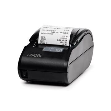 ККТ АТОЛ 52361 Без ФН/Без ЕНВД - фото