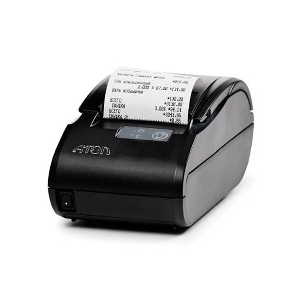 ККТ АТОЛ 52363 с ФН 1.1