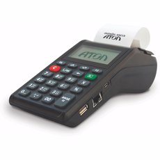 Онлайн касса АТОЛ 91Ф 53722 Lite с ФН 1.1