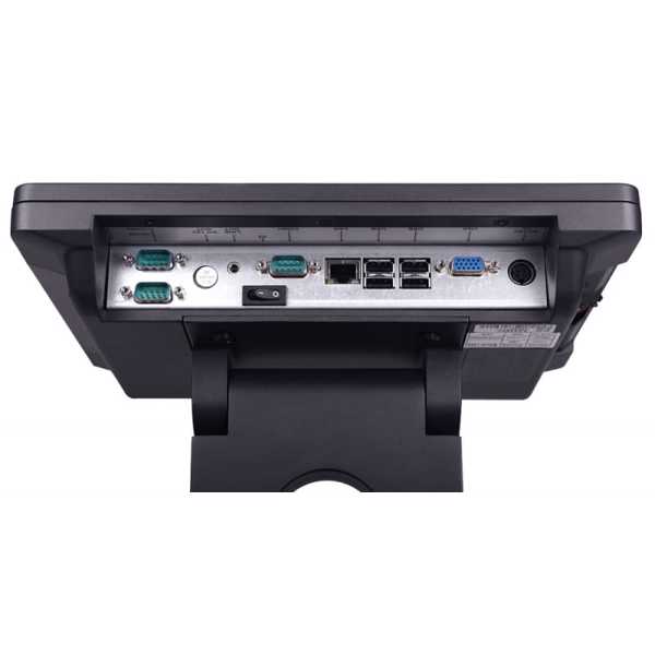 Сенсорный терминал АТОЛ ViVA II MINI (4 GB DDR3,  Windows 10 IoT) 49636