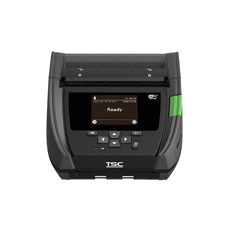 Принтер этикеток TSC Alpha-40L A40L-A001-1002