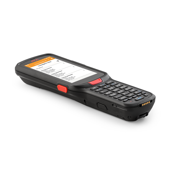 ТСД Терминал сбора данных АТОЛ 52059