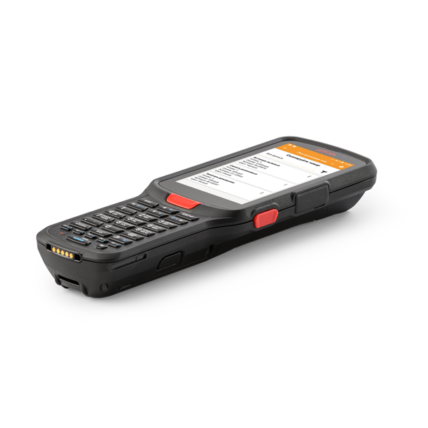 ТСД Терминал сбора данных АТОЛ 52060