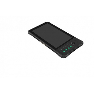 ТСД Терминал сбора данных Urovo P8100-SZ2S9E4F000 - фото 4