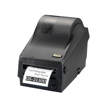 Принтер этикеток Argox OS-2130D-SB 34556 - фото