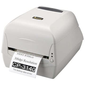 Принтер этикеток Argox CP-3140LE-SB 34553 - фото