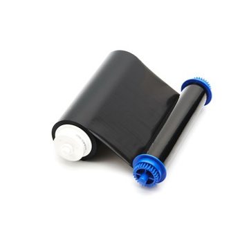 Монохромная лента Zebra 2000 отпечатков (800010-101) - фото