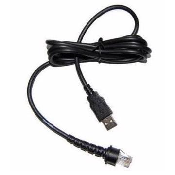 Кабель USB для сканера штрих-кода АТОЛ SB2109 51673 - фото