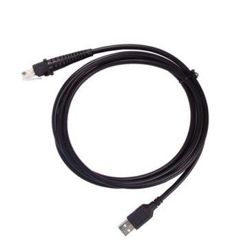 Соединитель RJ45 для сканера штрих-кода АТОЛ SB2109 51677 - фото