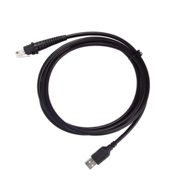 Соединитель RJ45 для сканера штрих-кода АТОЛ SB2109 51677