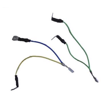 Кабель заземления Атол AT037.02.03.ASM 26243 - фото