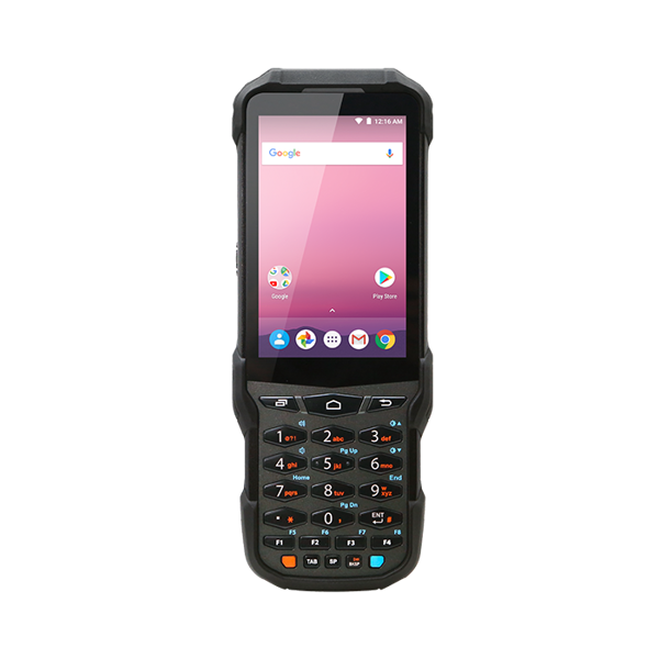 ТСД Терминал сбора данных Point Mobile P550GPQ339BE0T