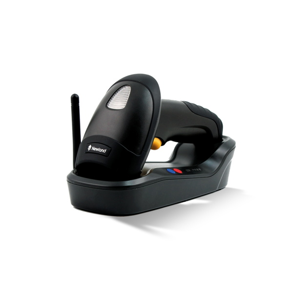 Беспроводной сканер штрих-кода Newland NLS-HR1550-CE(USB)