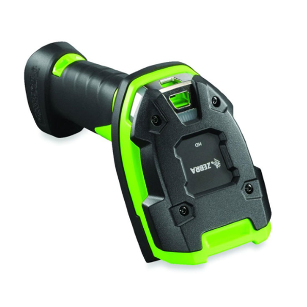 Беспроводной сканер штрих-кода Zebra DS3678-DP2F003VZWW