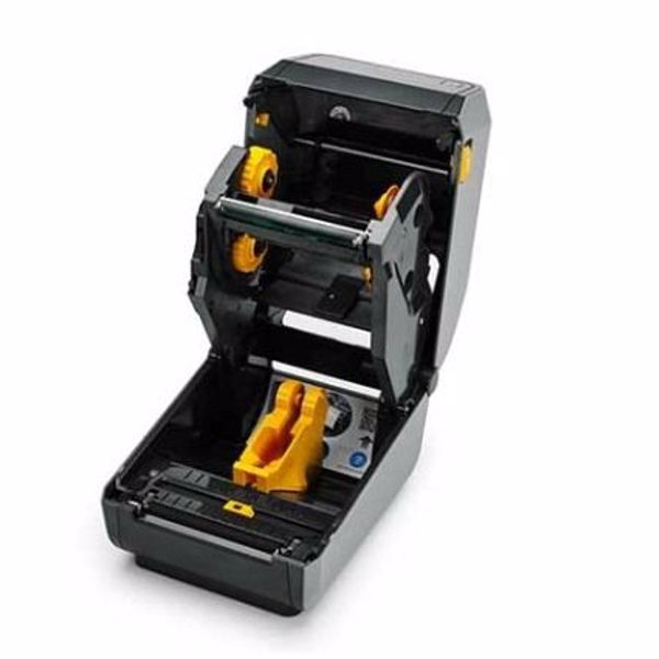 Принтер этикеток Zebra ZD62042-D4EF00EZ