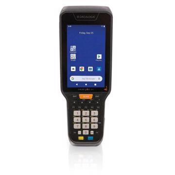 ТСД Терминал сбора данных Datalogic 943500001 - фото