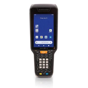 ТСД Терминал сбора данных Datalogic 943500002 - фото