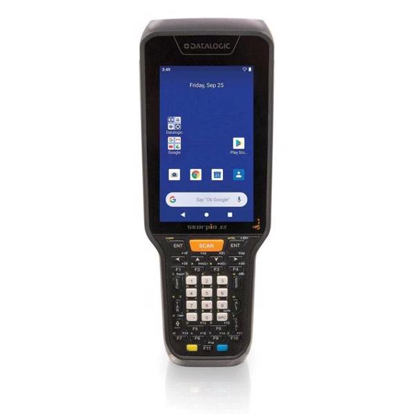 ТСД Терминал сбора данных Datalogic 943500002