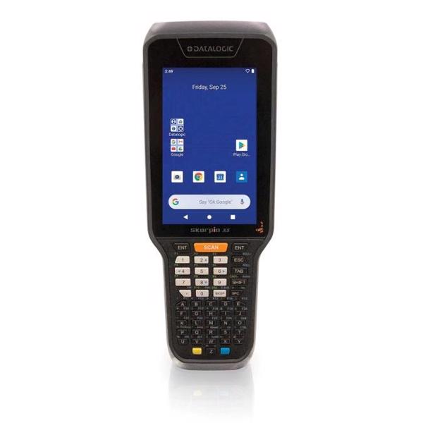 ТСД Терминал сбора данных Datalogic 943500043