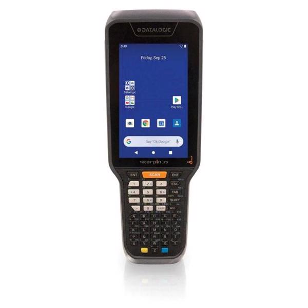 ТСД Терминал сбора данных Datalogic 943500009