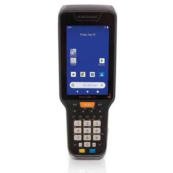 ТСД Терминал сбора данных Datalogic 943500054